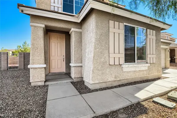 520 Moses Lake Court, Henderson, NV 89002