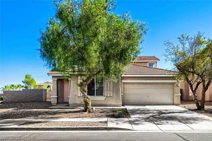 520 Moses Lake Court, Henderson, NV 89002 - #2