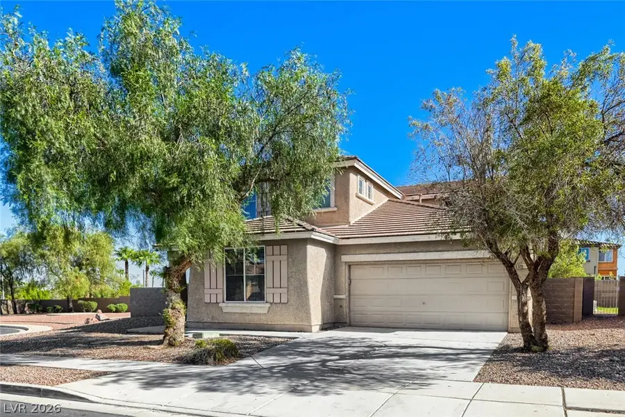 520 Moses Lake Court, Henderson, NV 89002 - #3