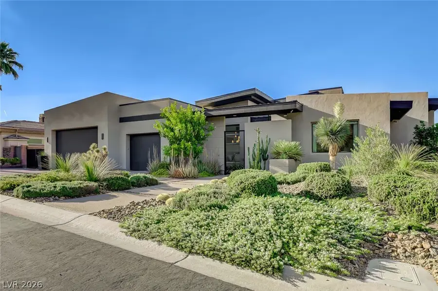 1692 Tangiers Drive, Henderson, NV 89012 - #2