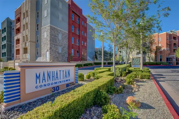 38 E Serene Avenue #306, Las Vegas, NV 89123