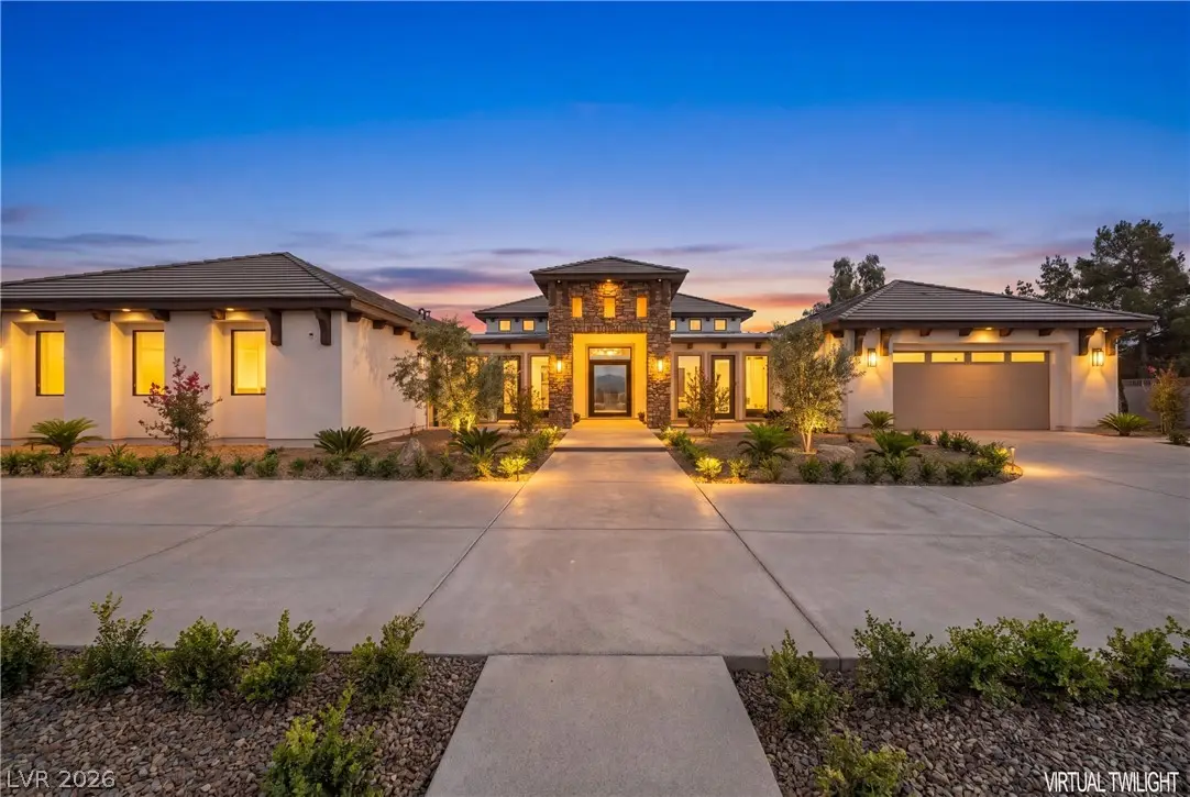 4290 W Ford Avenue, Las Vegas, NV 89139 - #1