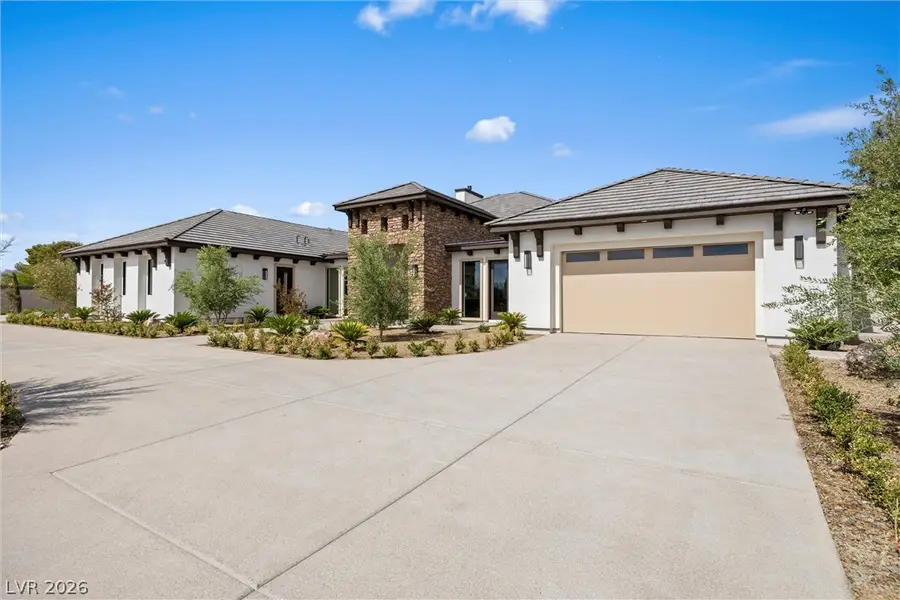 4290 W Ford Avenue, Las Vegas, NV 89139 - #2