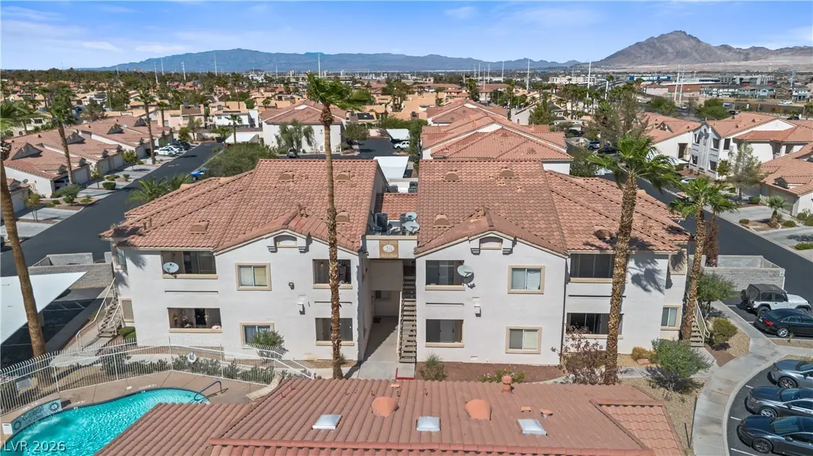 855 N Stephanie Street #2615, Henderson, NV 89014 - #1