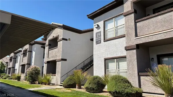 45 Maleena Mesa Street #1912, Henderson, NV 89074