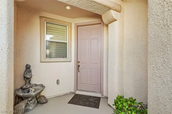 4602 Regalo Bello Street #4110, Las Vegas, NV 89135