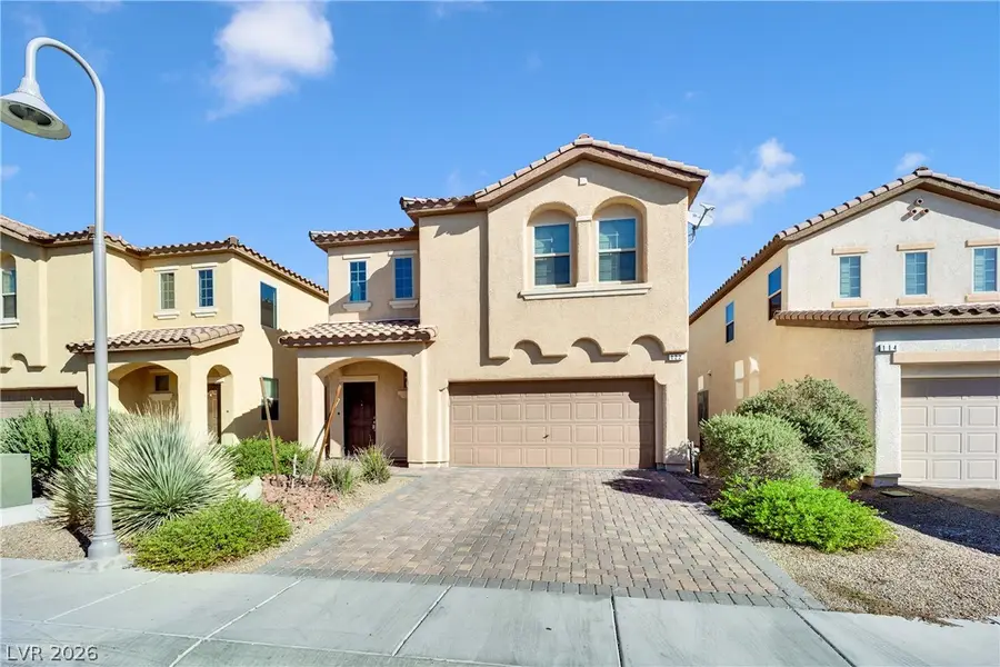 122 Forest Crossing Court, Las Vegas, NV 89148 - #2