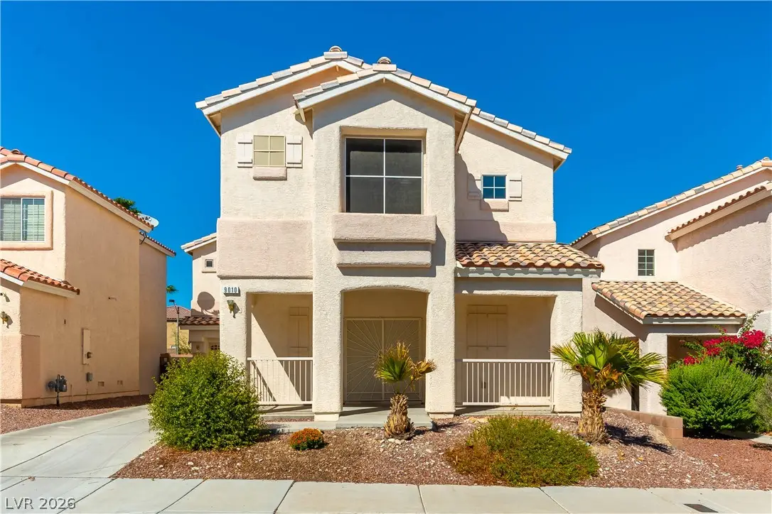 9010 Mossy Hollow Avenue, Las Vegas, NV 89149 - #1