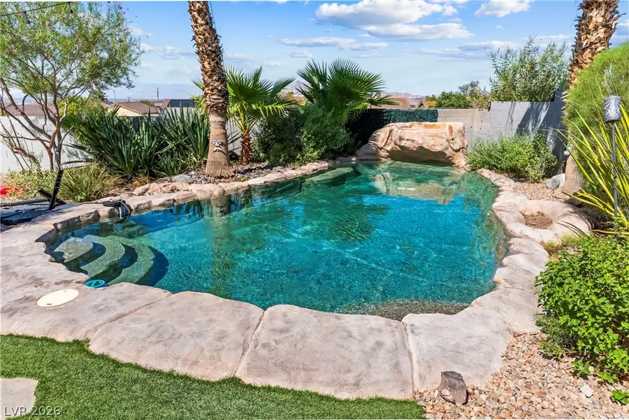 424 Waterwheel Falls Drive, Henderson, NV 89015 - #2