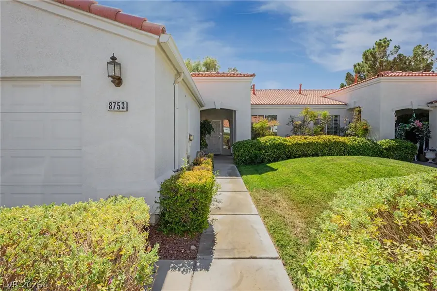 8753 Reef Island Court, Las Vegas, NV 89147 - #3