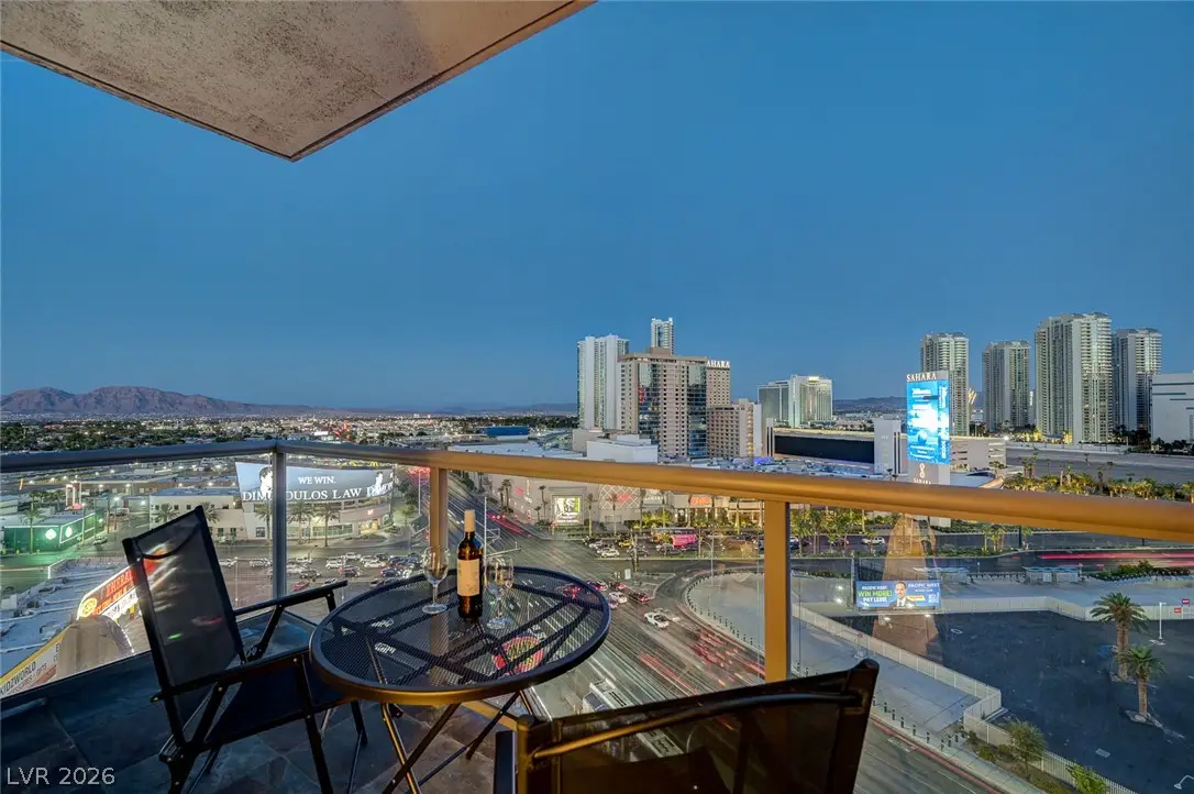 200 W Sahara Avenue #1208, Las Vegas, NV 89102 - #1
