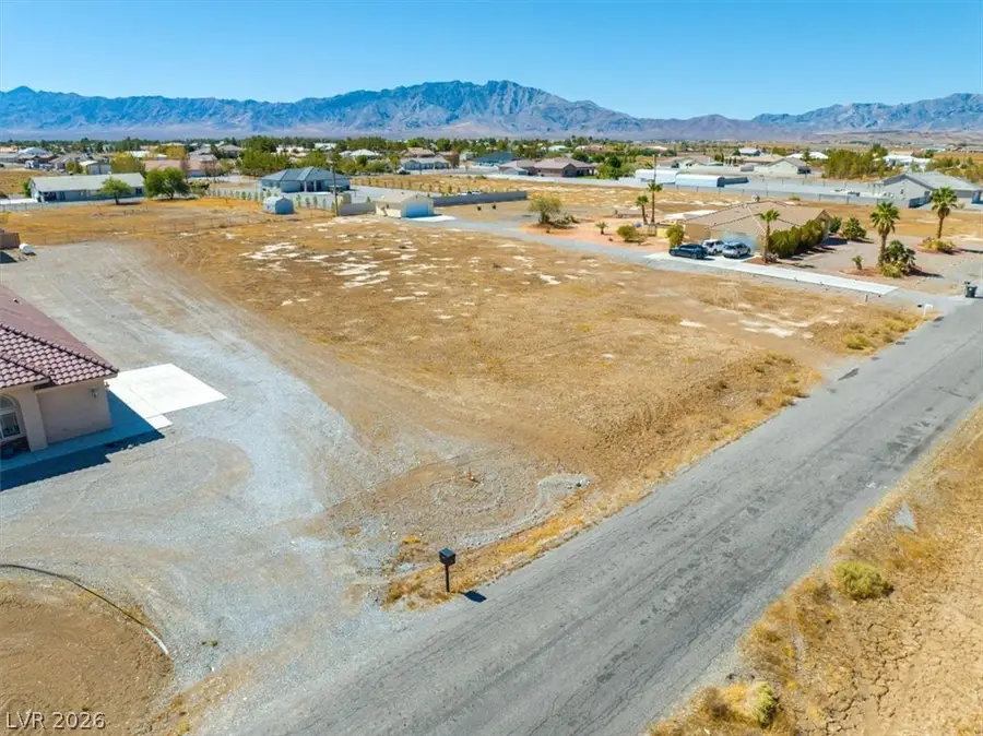 1641 W Huckleberry Street, Pahrump, NV 89048 - #2