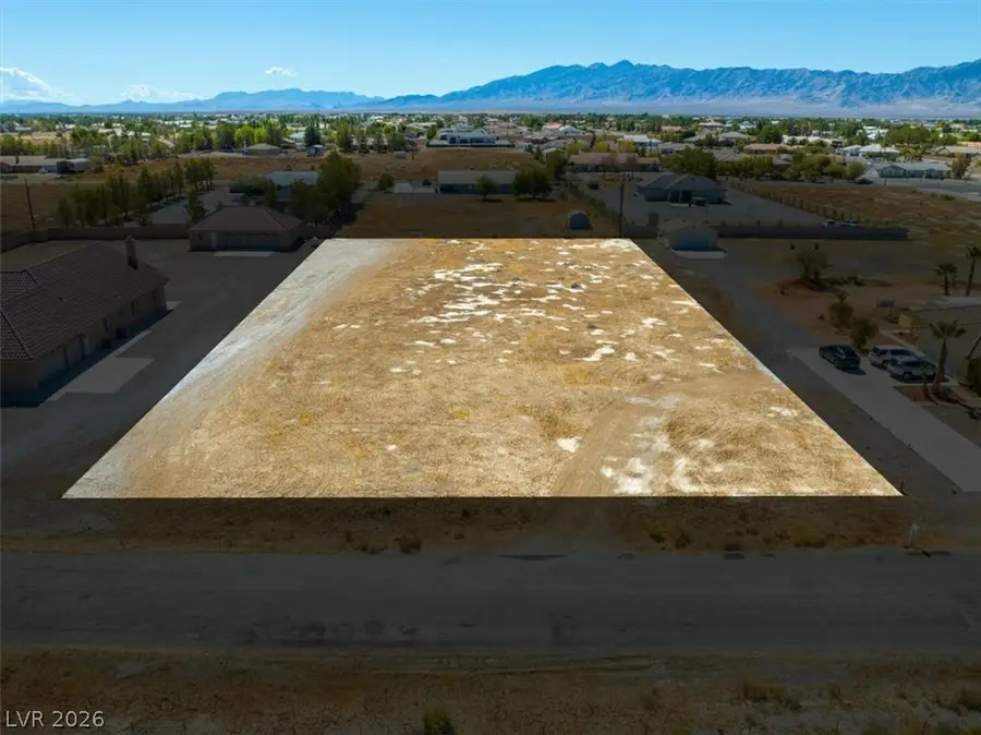 1641 W Huckleberry Street, Pahrump, NV 89048 - #3