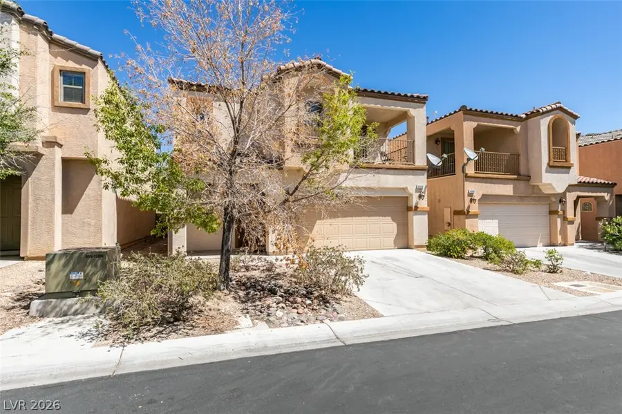 4998 Lavaliere Avenue, Las Vegas, NV 89139 - #3