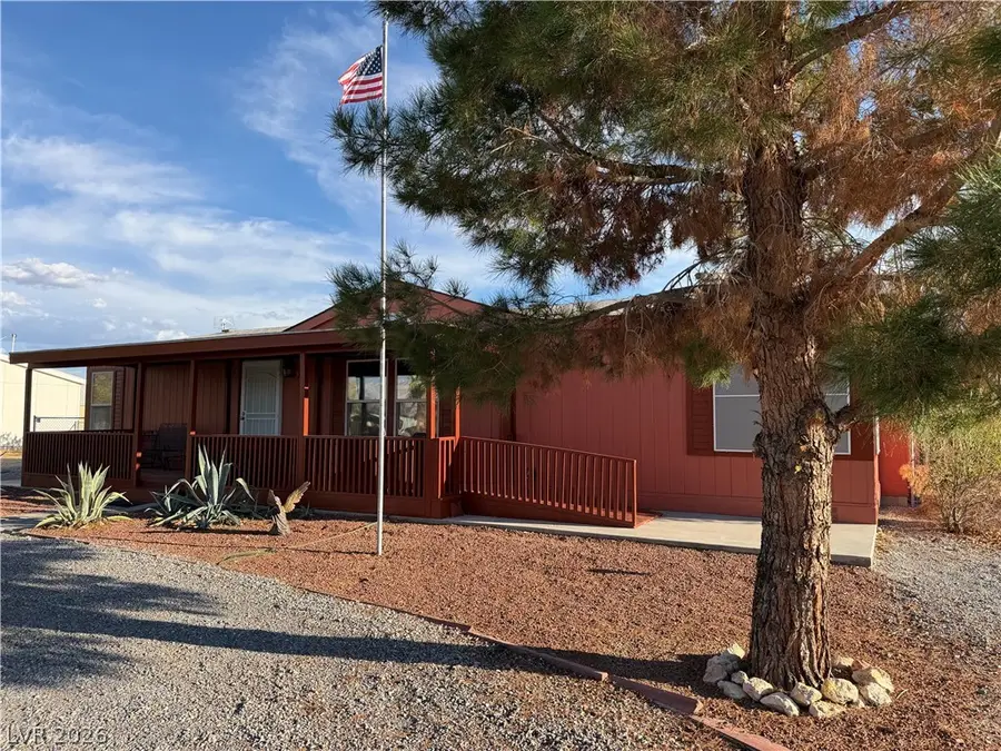 5681 Saddletree Road, Pahrump, NV 89061 - #3