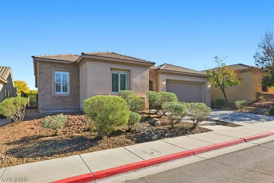 208 Palmetto Pointe Drive, Henderson, NV 89012 - #2