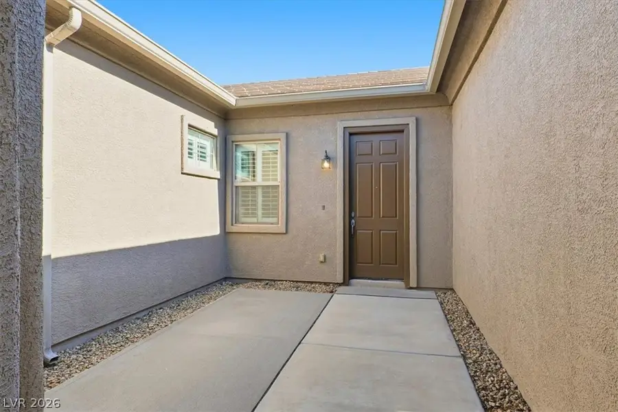 208 Palmetto Pointe Drive, Henderson, NV 89012 - #3