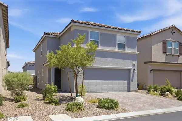 8724 Crestwood Hills Street, Las Vegas, NV 89113