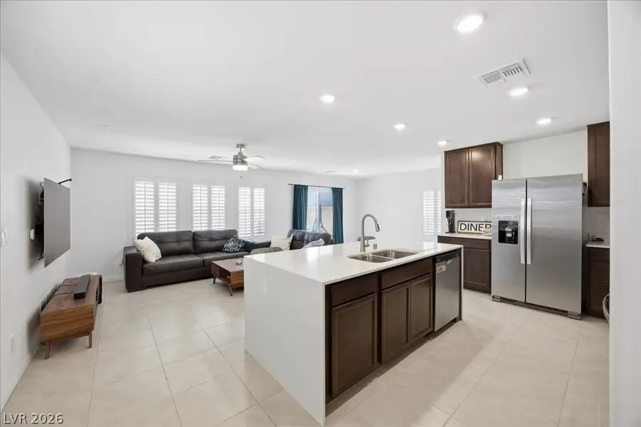 8724 Crestwood Hills Street, Las Vegas, NV 89113 - #2