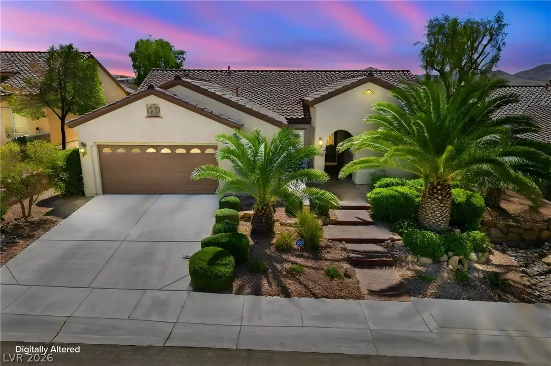 2791 Olivia Heights Avenue, Henderson, NV 89052 - #1