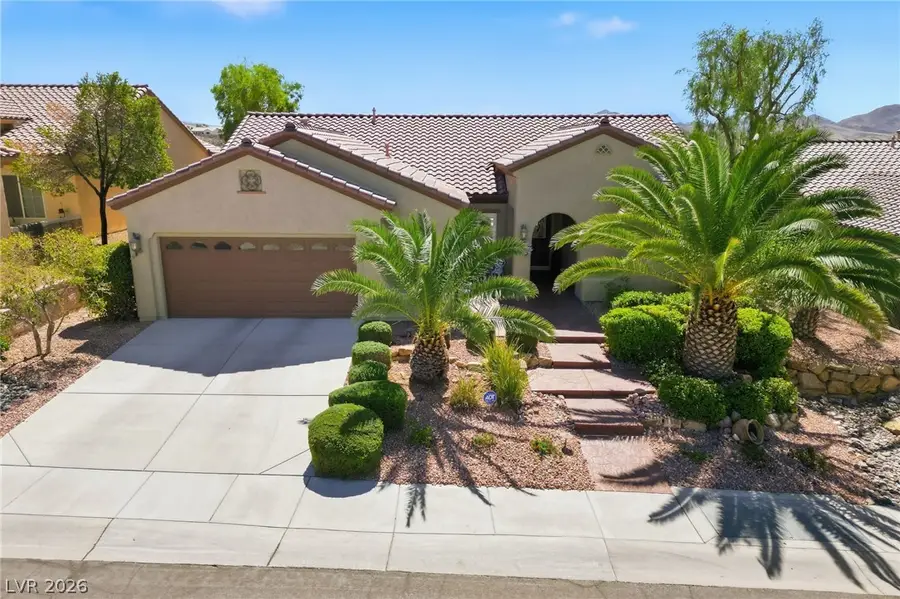 2791 Olivia Heights Avenue, Henderson, NV 89052 - #2