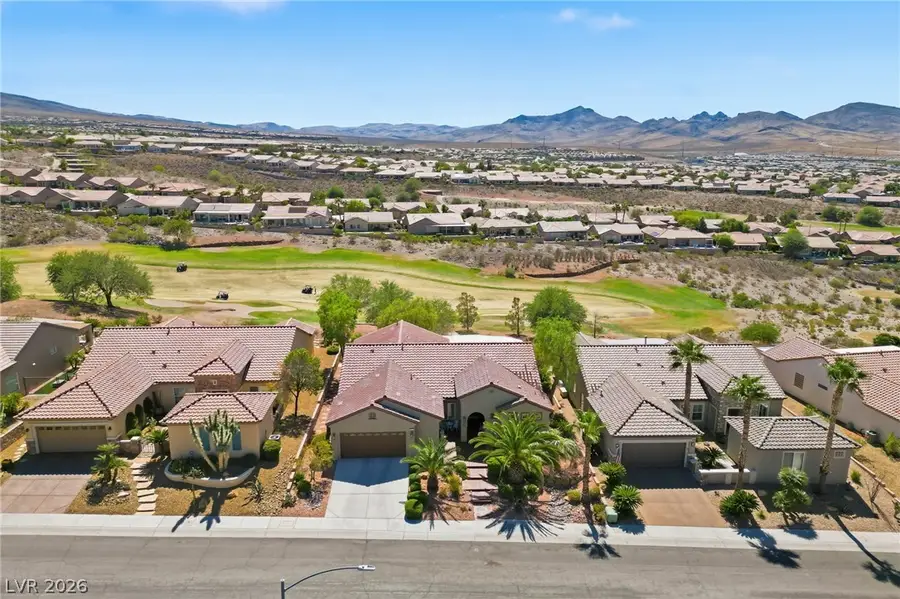 2791 Olivia Heights Avenue, Henderson, NV 89052 - #3