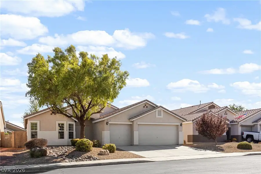 129 Elks Peak Avenue, North Las Vegas, NV 89084 - #2
