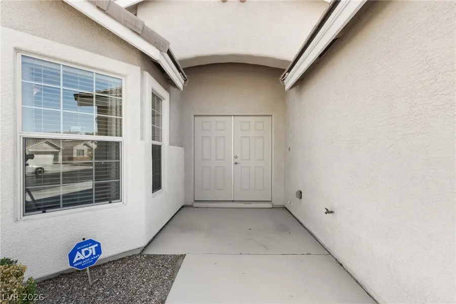 129 Elks Peak Avenue, North Las Vegas, NV 89084 - #3