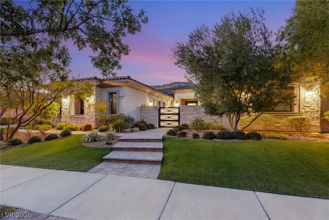22 Greenside Drive, Las Vegas, NV 89141 - #1
