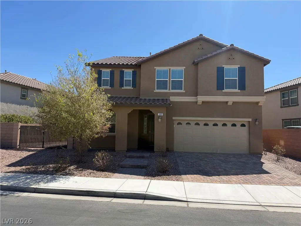 989 Soaring Moon Drive, Henderson, NV 89015 - #1