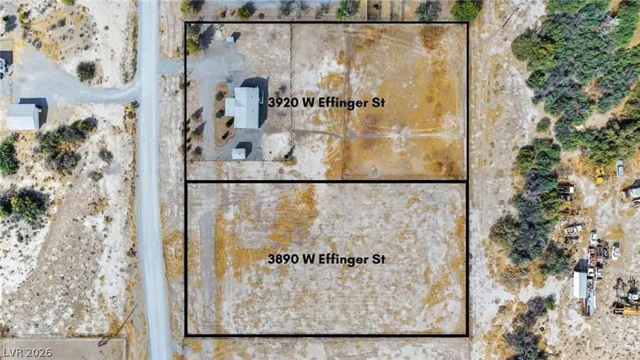 3920 Effinger Street, Pahrump, NV 89060 - #2