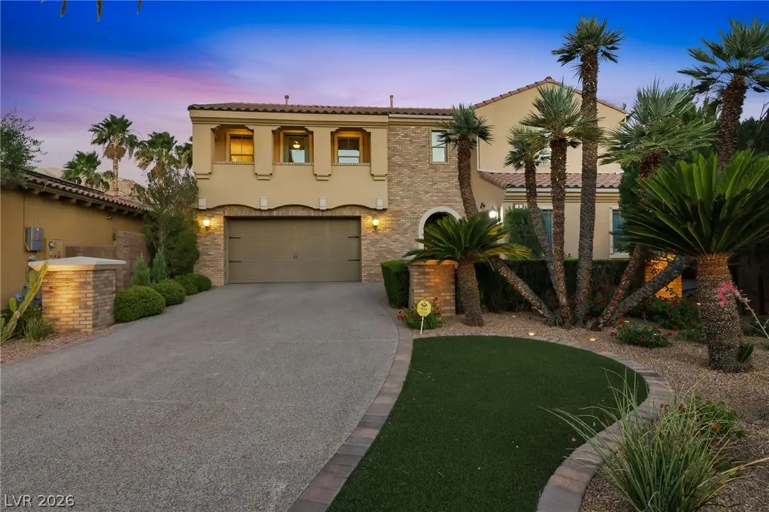 6 Benevolo Drive, Henderson, NV 89011 - #1