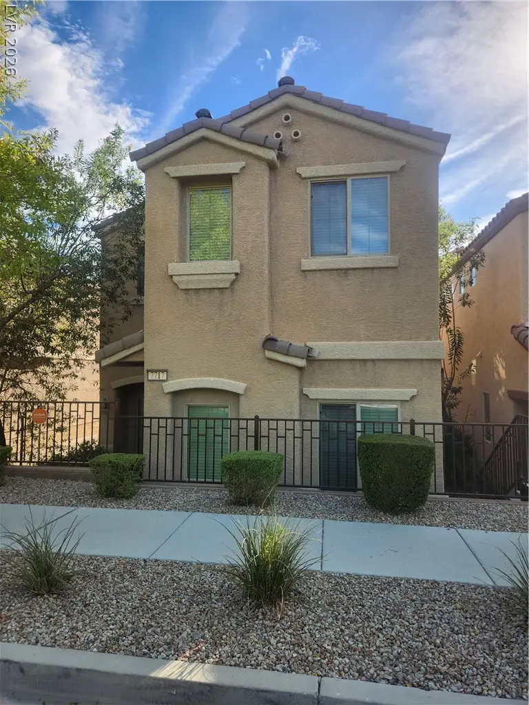 7717 Twirling Yarn Court, Las Vegas, NV 89149 - #1