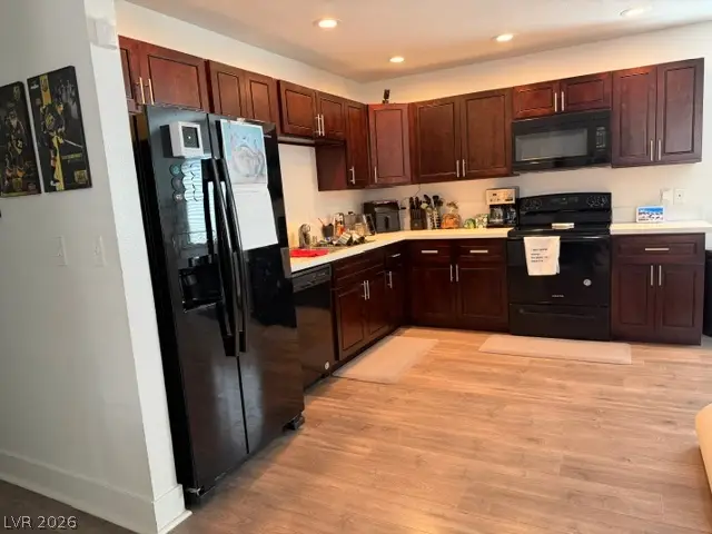 940 Miller Avenue, Las Vegas, NV 89106 - #3