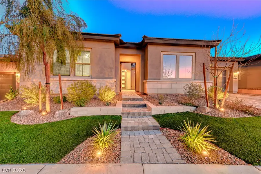 116 Stone Mesa Court, Henderson, NV 89011 - #2