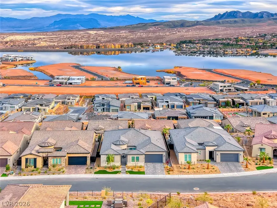 116 Stone Mesa Court, Henderson, NV 89011 - #3