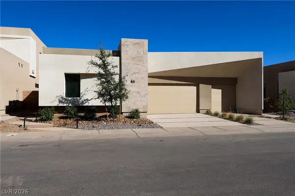 161 Still Shores Street, Henderson, NV 89011