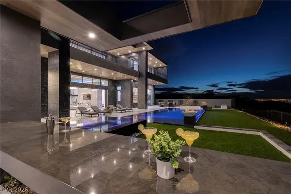 5 Sunset Strip, Henderson, NV 89012