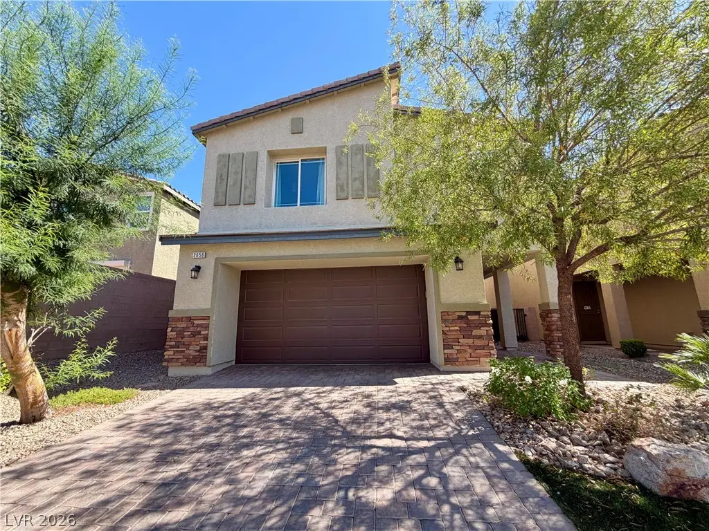 2656 Duneville Street, Las Vegas, NV 89146 - #1