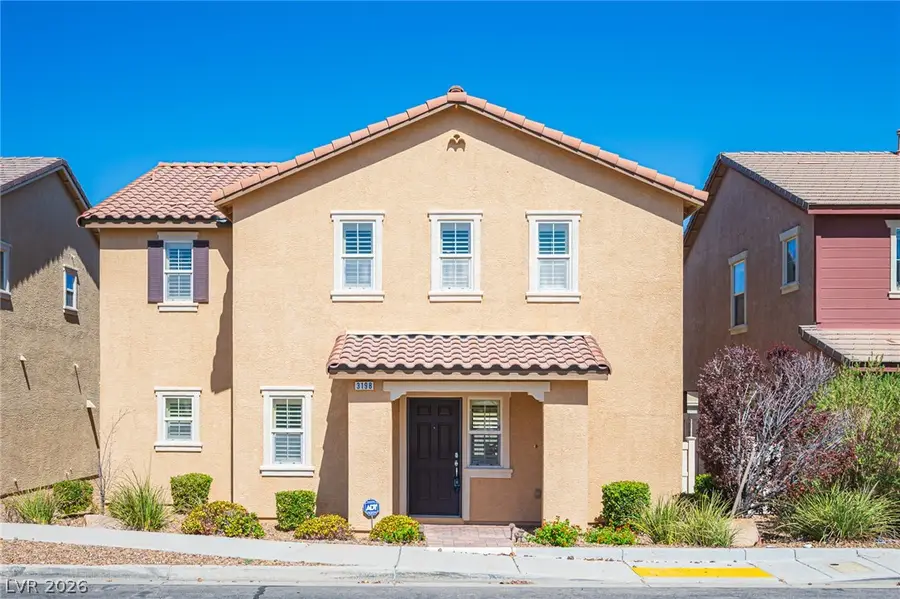 3198 Sisley Garden Avenue, Henderson, NV 89044 - #2