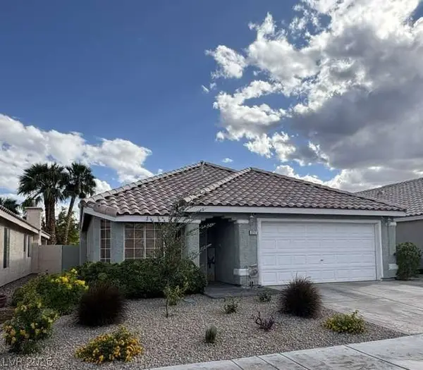 7217 Pisa Avenue, Las Vegas, NV 89130