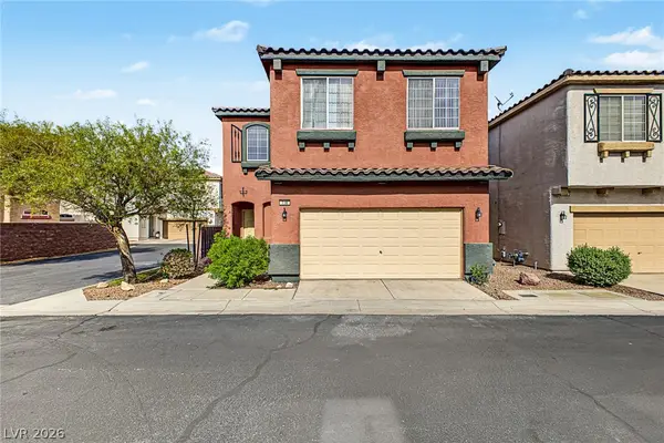 730 Emerald Idol Place, Henderson, NV 89011
