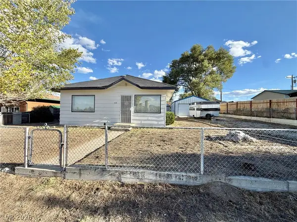 1114 Avenue K Street, Ely, NV 89301