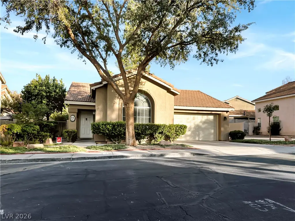84 Yesterday Drive, Henderson, NV 89074 - #1