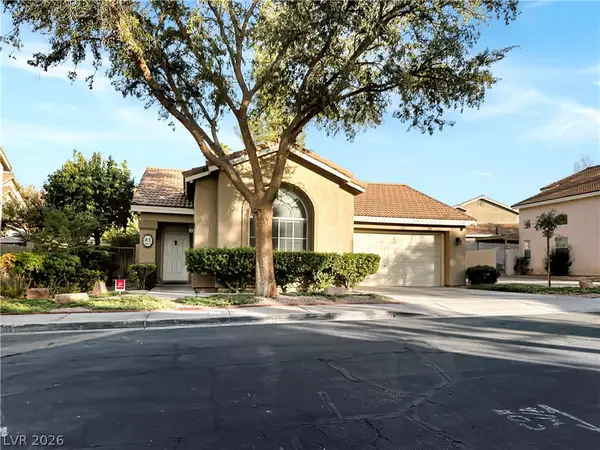 84 Yesterday Drive, Henderson, NV 89074