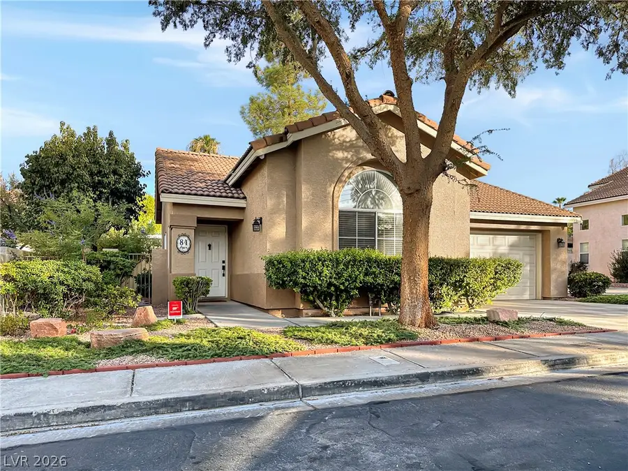 84 Yesterday Drive, Henderson, NV 89074 - #2