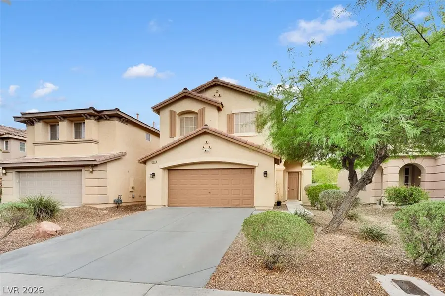 6940 Willow Warbler Street, North Las Vegas, NV 89084 - #2