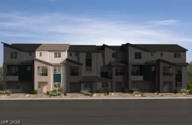 1317 Cuttle Pool Lane, Henderson, NV 89014 - #1