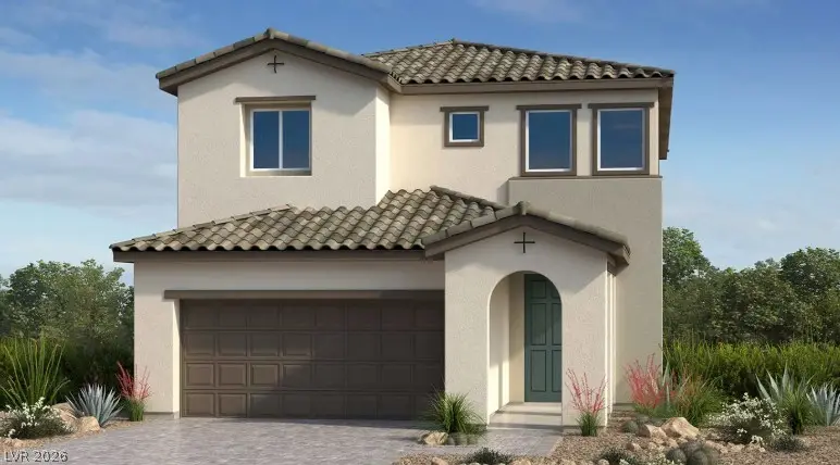 19 Via Montoro, Henderson, NV 89011 - #1