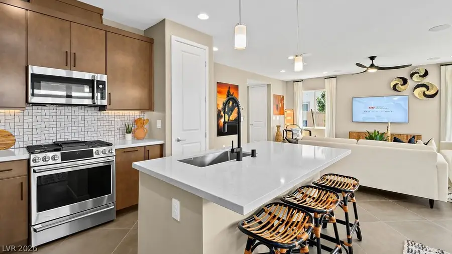 19 Via Montoro, Henderson, NV 89011 - #2